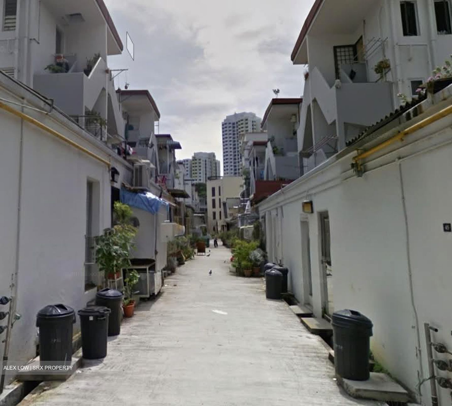 Blk 56 Tiong Bahru Estate (Bukit Merah), HDB 4 Rooms #584145581